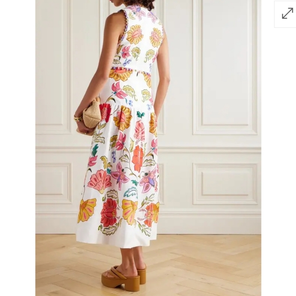 FARM Rio Mididress - Picture 2 of 4